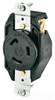 Locking Device Receptacle -- 70520FR - Image
