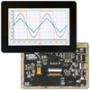 Display Modules - LCD, OLED, Graphic - HTT50G-TPC-BLM-B0-H6-CH-VPT-ND - DigiKey