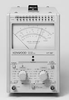 Kenwood TMI / Texio 2-Channel Electronic Voltmeter -- VT-187