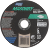 Norton Masonry C Type 01/41 Right Angle Cut-Off Wheel - 07660701620 - 07660701620 - Norton Abrasives