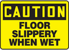 Safety Signs - PVS1014C7231 - Panduit Corp.