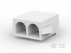 PCB Headers & Receptacles - 643412-3 - TE Connectivity