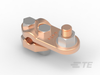 Power Systems Clamps - 373544-000 - TE Connectivity