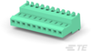 Standard Rectangular Connectors - 4-641201-0 - TE Connectivity