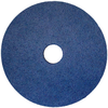 5 Tiger Zirc RFD 60Z Grit 7/8 Arbor Hole - 59704 - Weiler Abrasives