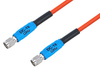 SMA Male to SMA Male Phase Stable Precision Cable 72 Inch Length Using .90 Coax , LF Solder - PE3TC0301-72 - Pasternack
