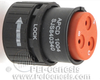 Amphenol PCD SJS840340 - PEI-Genesis
