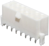 Wtb Conn, Header, 14Pos, 2Row, 4.2Mm; Connector Systems Molex - 01AH8320 - Newark, An Avnet Company