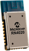 Bluetooth Module, V4.1, -30 To 85Deg C; Bluetooth Version Microchip - 16AC2273 - Newark, An Avnet Company