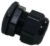 Cable Gland, M25 X 1.5, Ip68, 3-6Mm; Thread Size Imperial Switchcraft/conxall - 83AH9405 - Newark, An Avnet Company
