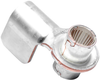Contact, Socket, R/a, 8Mm, Crimp; Product Range Amphenol Sine/tuchel - 46AC6982 - Newark, An Avnet Company