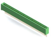 Card Edge Conn, Single Side, 40Pos, Th; Card Edge Connector Type Edac - 75AJ6732 - Newark, An Avnet Company