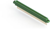 Card Edge Conn, Single, 54Pos, Wire Wrap; Card Edge Connector Type Edac - 68AJ4758 - Newark, An Avnet Company