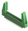 Card Edge Conn, Dual, 44Pos, Th; Card Edge Connector Type Edac - 68AJ6235 - Newark, An Avnet Company