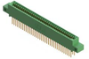 Card Edge Conn, Dual Side, 70Pos, Th; Card Edge Connector Type Edac - 69AJ3122 - Newark, An Avnet Company