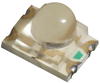 Led, Red/grn, 50/30Mcd, Smd; Led Colour Kingbright - 50AC9294 - Newark, An Avnet Company