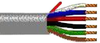 Unshielded Multiconductor Cable 6 Conductor 22Awg 500Ft; Cable Shielding Belden - 87K1376 - Newark, An Avnet Company