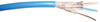 Twinaxial Cable, 20Awg, 78 Ohm,, 250Ft, Blue; Wire Gauge Belden - 90B5437 - Newark, An Avnet Company