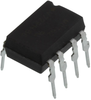 Optocoupler, Transistor, 5000Vrms; No. Of Channels Vishay - 60AC3740 - Newark, An Avnet Company