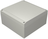 Electrical/industrial Enclosure, Alum; Enclosure Type Rose - 03AH6752 - Newark, An Avnet Company