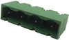 Standard Terminal Block, Header, Ctb9500 Series, 7.5 Mm, 4 Rohs Compliant Camdenboss - 68C9122 - Newark, An Avnet Company