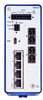 Ethernet Sw, Rj45 X 4, Sc X 2, Din Rail; No. Of Ports Hirschmann - 93AC8146 - Newark, An Avnet Company