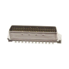 Connectors, Interconnects - D-Sub Connectors -- 1026808-5749110-1