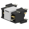 Backplane Connectors - Specialized - 2042274-6 - Lingto Electronic Limited