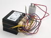 250 Watt, 120-277&480 Volt Metal Halide Ballast -- M250ML5AC3M500K - Image