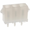 Connectors, Interconnects- Rectangular Connectors -Headers, Male Pins - Win Source Electronics