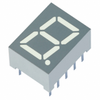 LED Character and Numeric - XDMR08A-ND - DigiKey