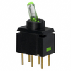 Switches - Toggle Switches -- G12JPF - Image