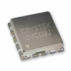 VCOs (Voltage Controlled Oscillators) - 744-1766-ND - DigiKey