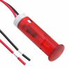 Panel Indicators, Pilot Lights - 679-3395-ND - DigiKey