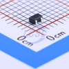 Diodes >> Schottky Barrier Diodes (SBD) -- BAT54SW-7-F - Image