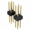Headers, Male Pins - S2231E-28-ND - DigiKey