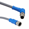 Circular Cable Assemblies - A142388-ND - DigiKey