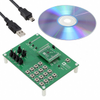 Evaluation and Demonstration Boards and Kits - ADP5589CP-EVALZ-ND - DigiKey
