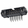 Headers, Male Pins - 952-3822-ND - DigiKey