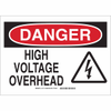 Signs, Nameplates, Posters - 2267-131707-ND - DigiKey