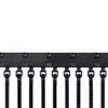 Cable Ties and Zip Ties - 298-10773-2-ND - DigiKey
