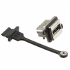 USB, DVI, HDMI Connector Assemblies - MUSBA111M5-ND - DigiKey