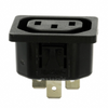 Power Entry Modules (PEM) - 486-1023-ND - DigiKey