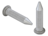 Self-Clinching Pilot Pins -- TPXS-3mm-16 - Image