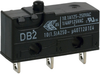 Snap Action, Limit Switches - CH886-ND - DigiKey