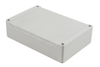 Enclosures, Boxes, & Cases - 1555HLGY - Powell Electronics, Inc.