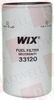 Oil Filter -- 119975827 - Image