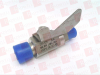 Ball Valve -- 115254303 - Image