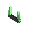 Edgeboard Connectors - 151-387-009-558-678-ND - DigiKey