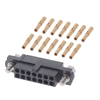 Free Hanging, Panel Mount - M80-4601405 - ODG (Origin Data Global)